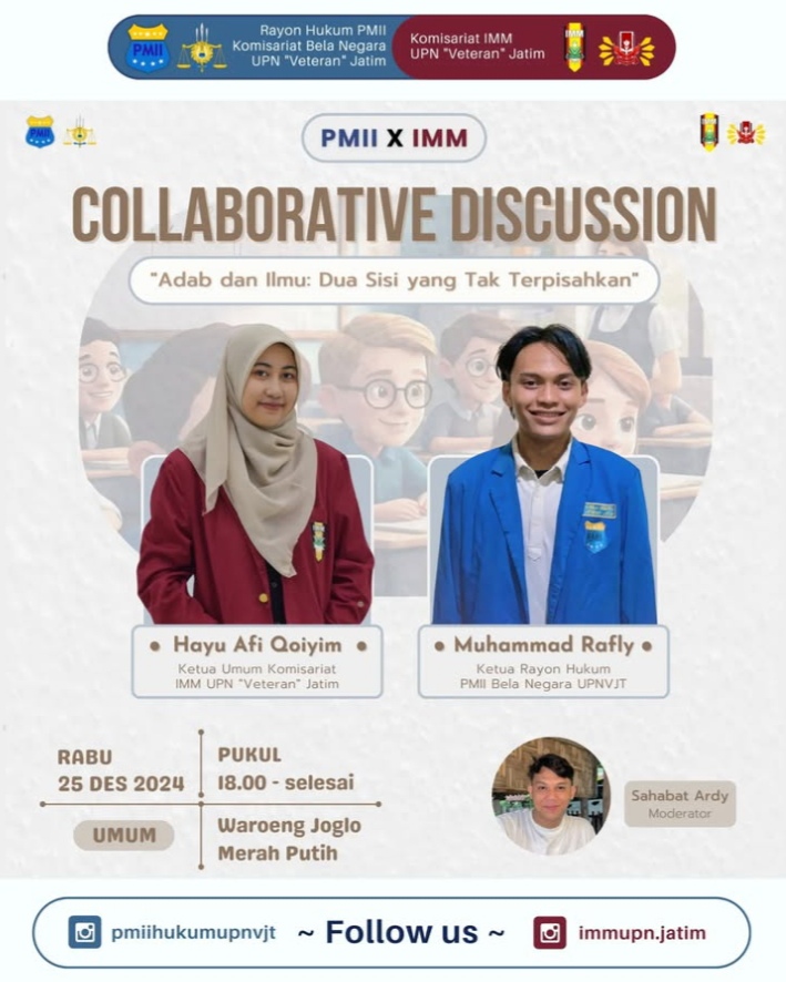 Collaborative Discussion