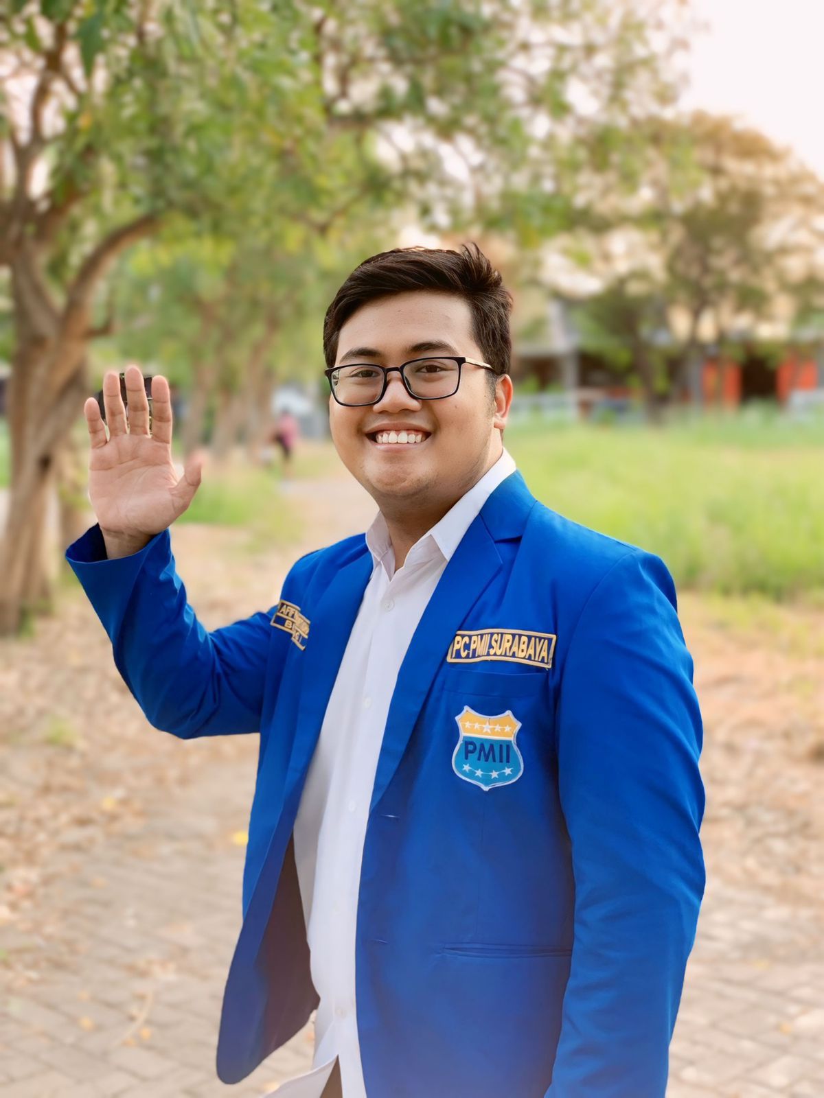 Struktur Periode 2021 - 2022