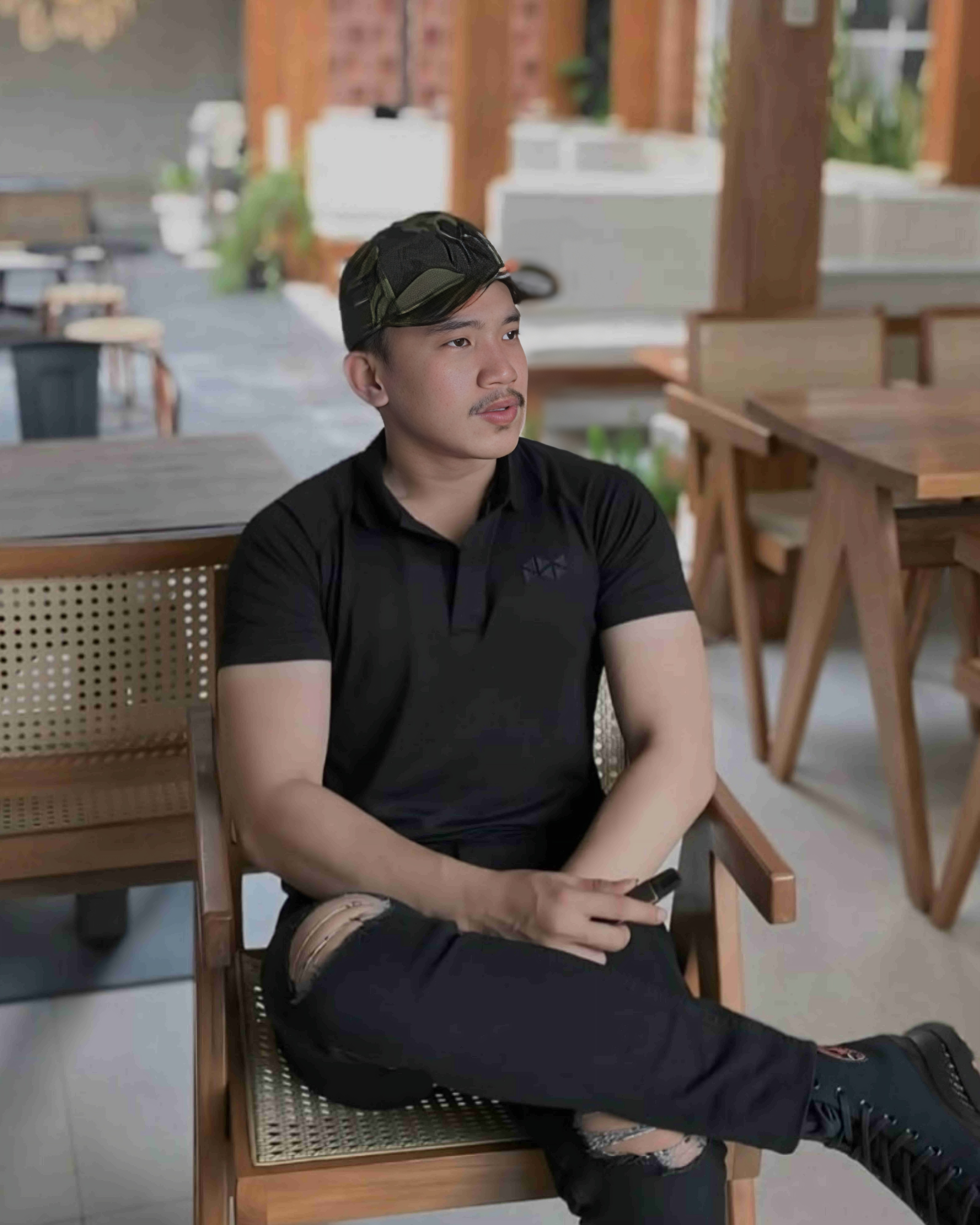 Struktur Periode 2019 - 2020