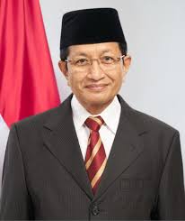 Prof. Dr. KH. Nasaruddin Umar, M.A